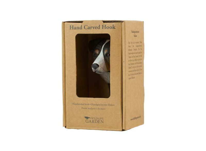 Dyreknage Hund Australian Shepherd