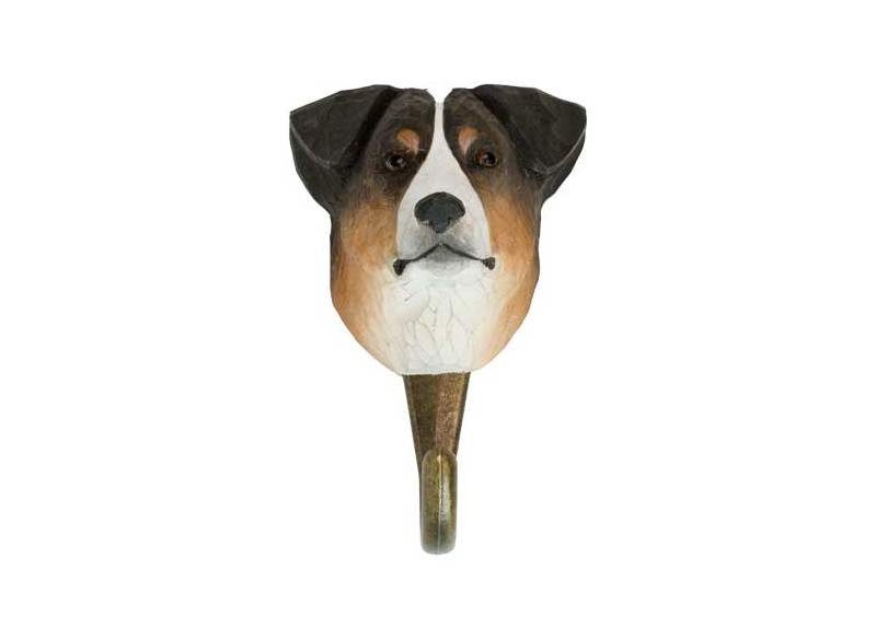 Dyreknage Hund Australian Shepherd