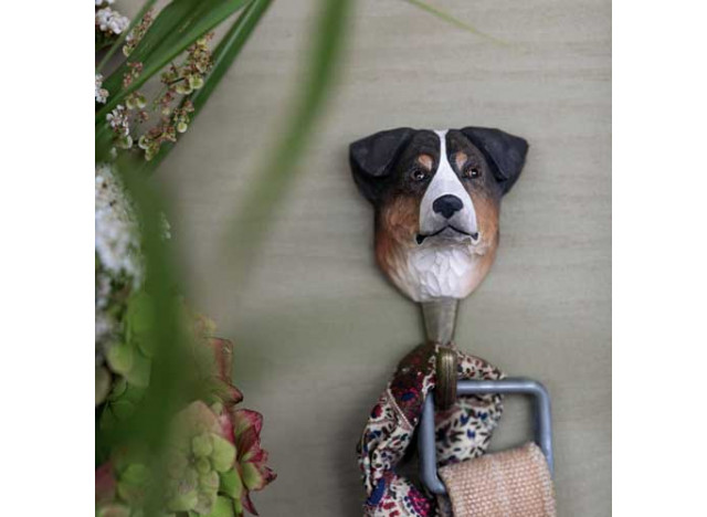 Animal Hook - Australian Shepherd