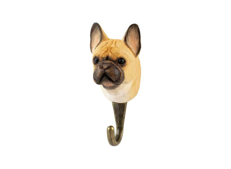 Dyreknage Hund French Bulldog