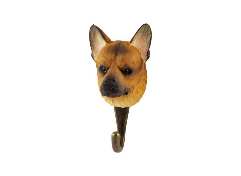 Animal Hook German Shepherd Dog