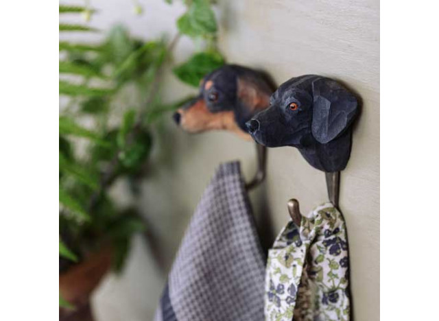 Animal Hook - Labrador Retriever