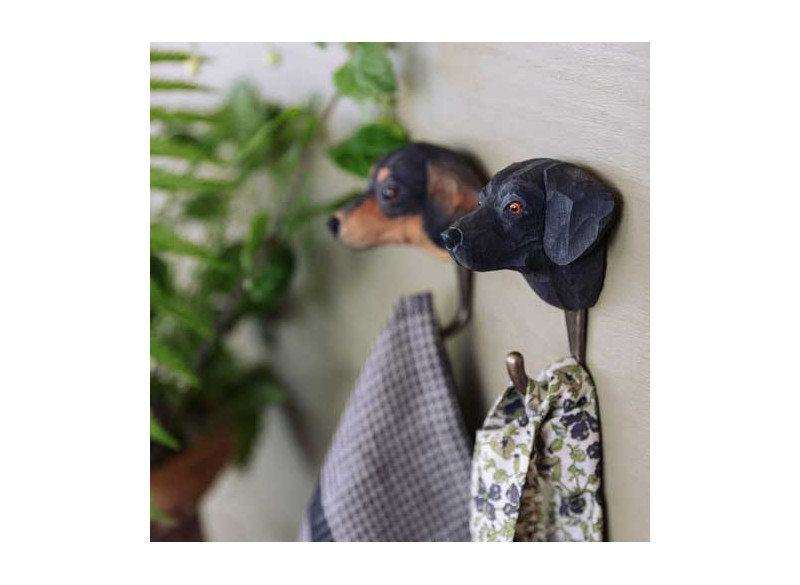 Animal Hook - Labrador Retriever