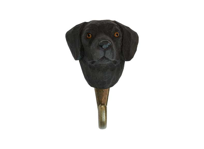 Dyreknage Hund Labrador Retriever