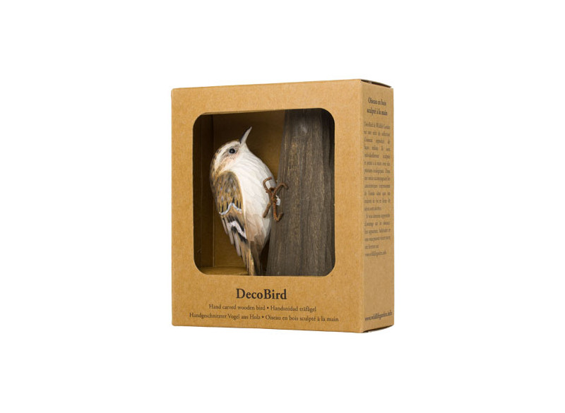 DecoBird Tree Runner