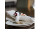 Napkin Ring - Goldfinsh