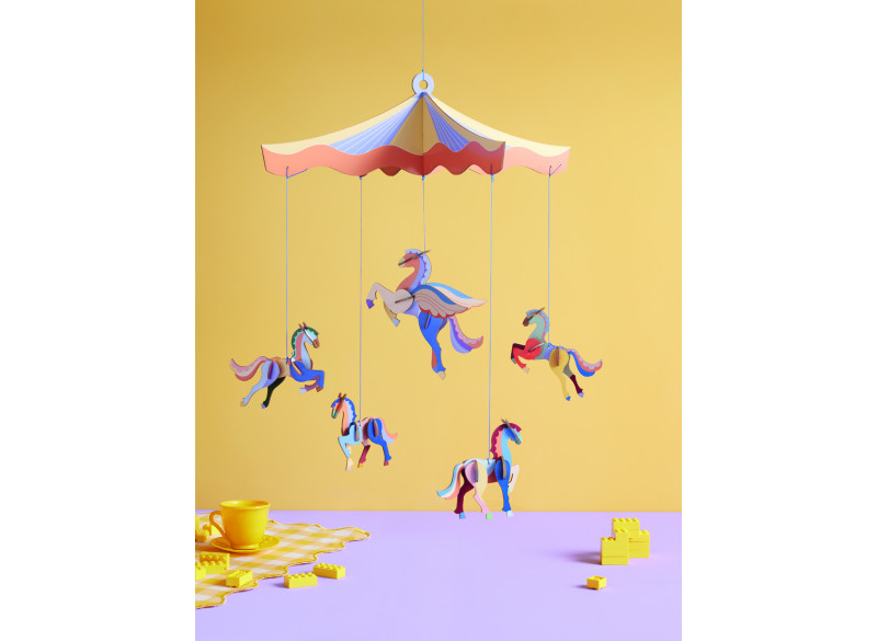 Mobile - Circus of the sun