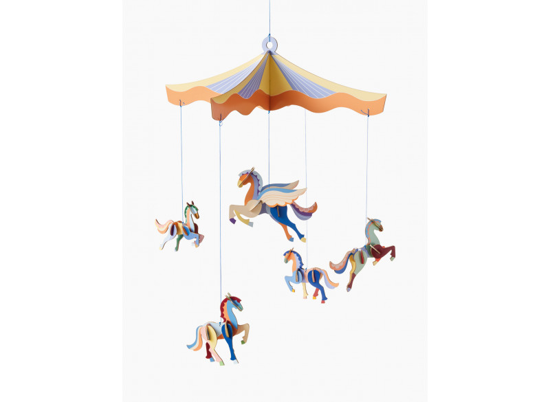 Mobile - Circus of the sun