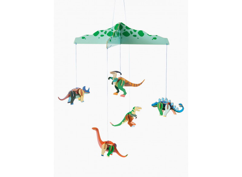 Mobile - Dinosaurland