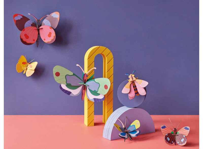 Butterfly Forest - Giant 