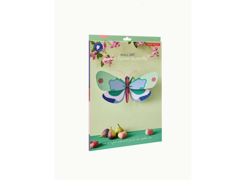 Butterfly Forest - Giant 