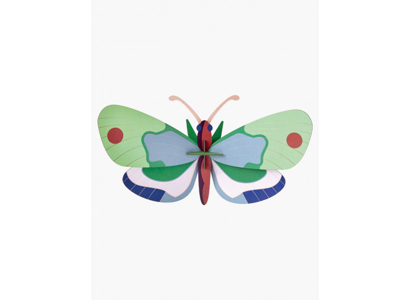 Butterfly Forest - Giant 