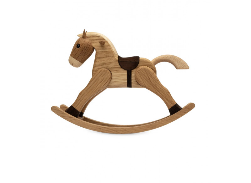 Rocking Horse
