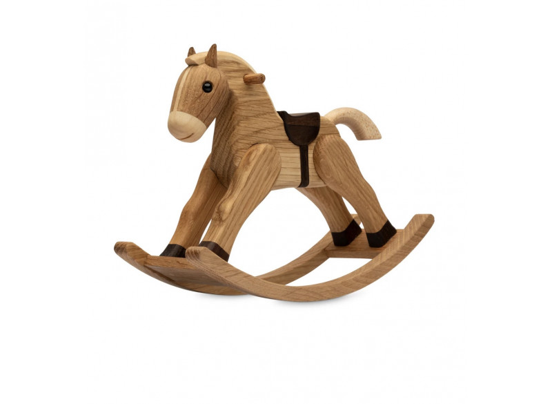 Rocking Horse