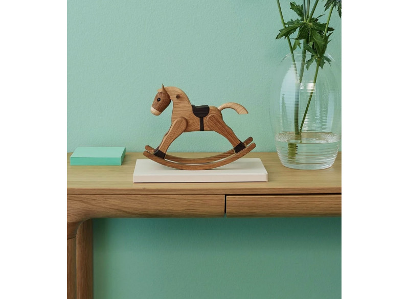 Rocking Horse