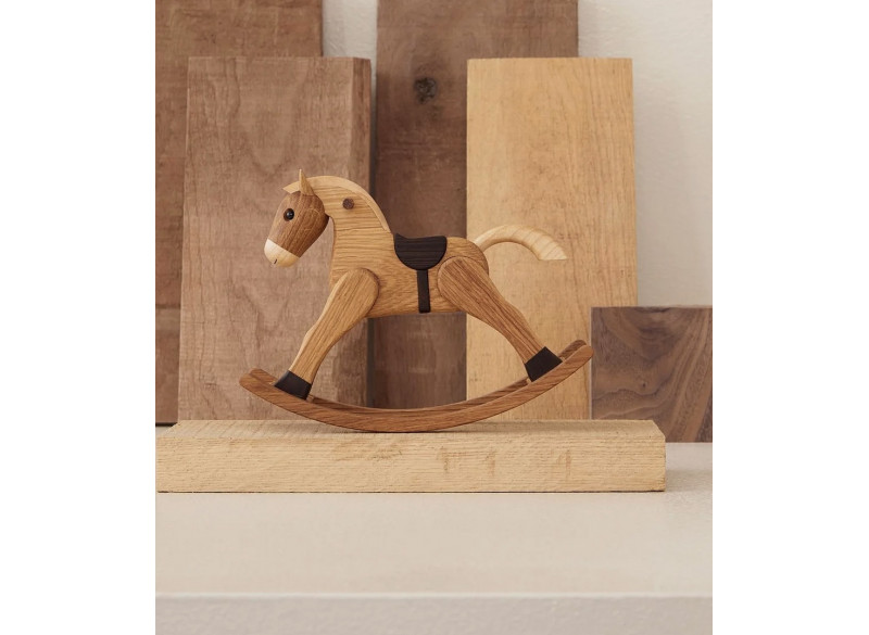 Rocking Horse