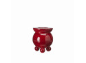Candleholder Anya Red