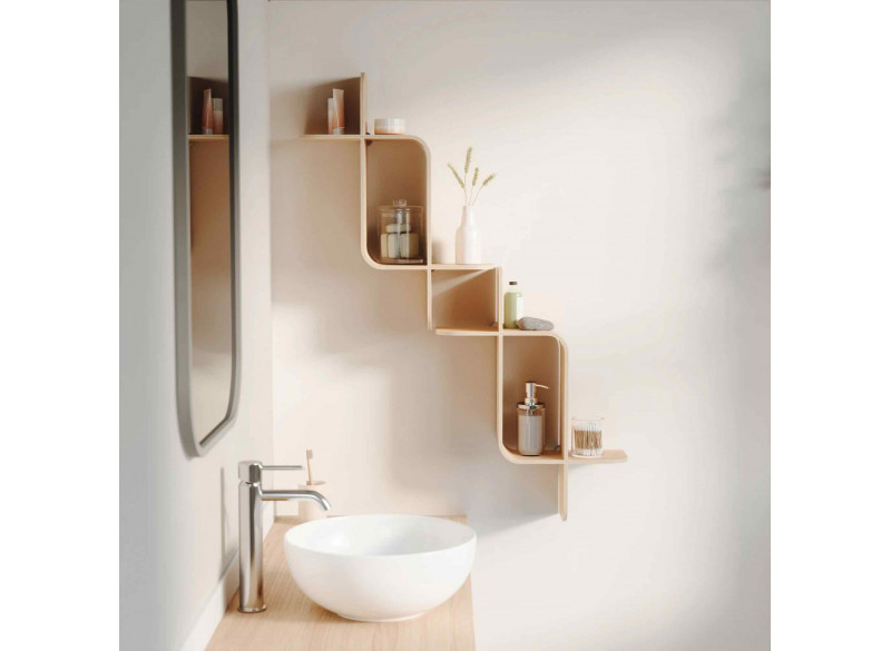 Montage Shelf Natural