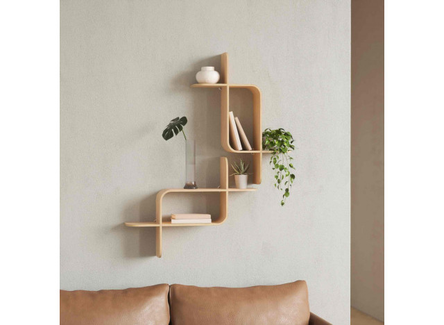 Montage Shelf Natural