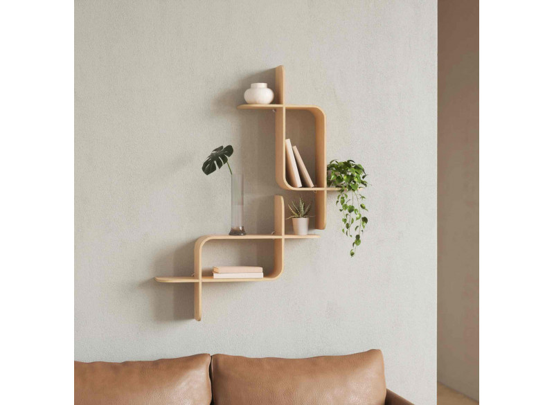 Montage Shelf Natural