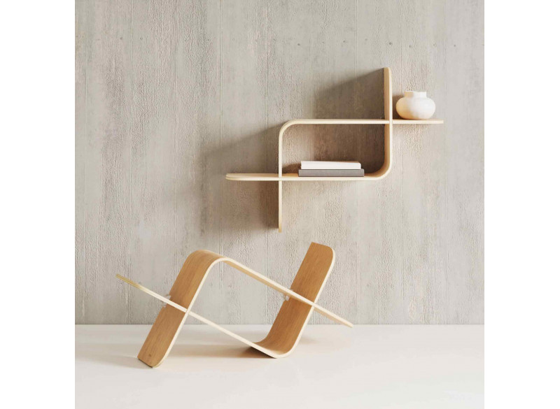 Montage Shelf Natural