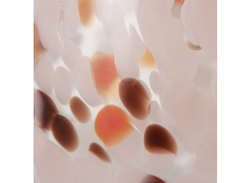 Vase Umea H18cm Glass