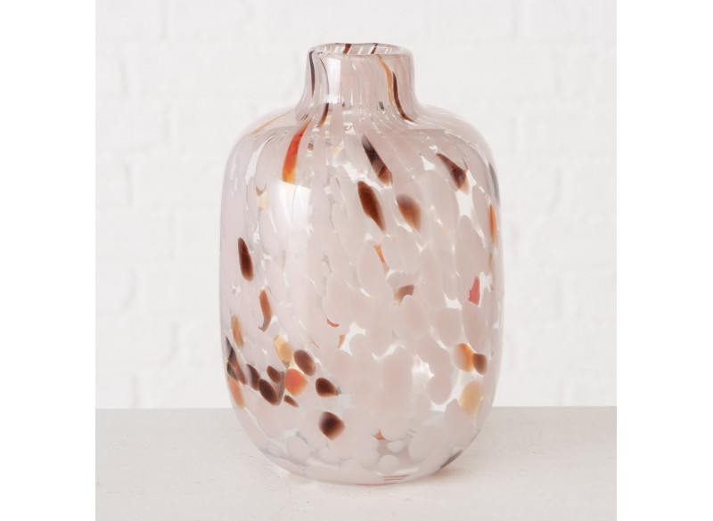 Vase Umea H18cm Glass