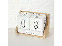 Calendar Block Manja H9cm