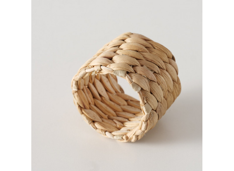Napkin ring Kian D4,5cm 4-p