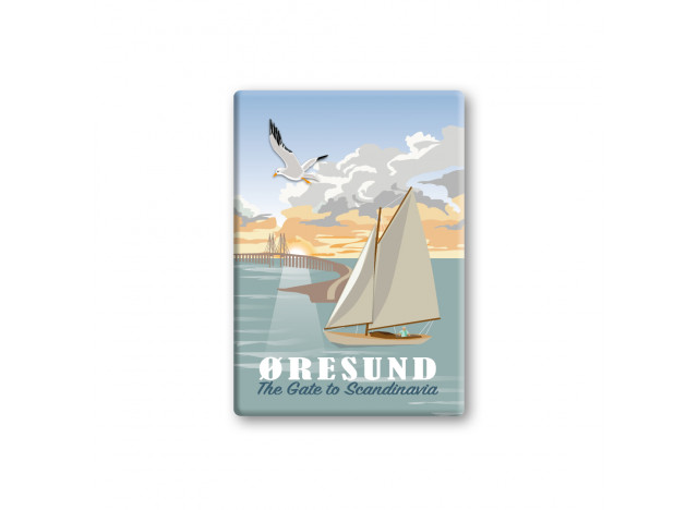 Magnet Øresund