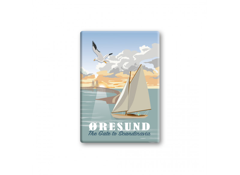 Magnet Øresund