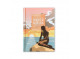 Notebook - Mermaid Sunset Rose