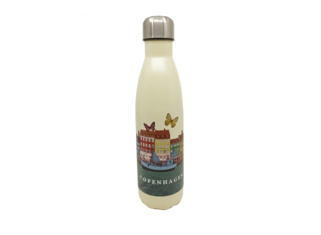 Thermo bottle 0,5 l - Nyhavn