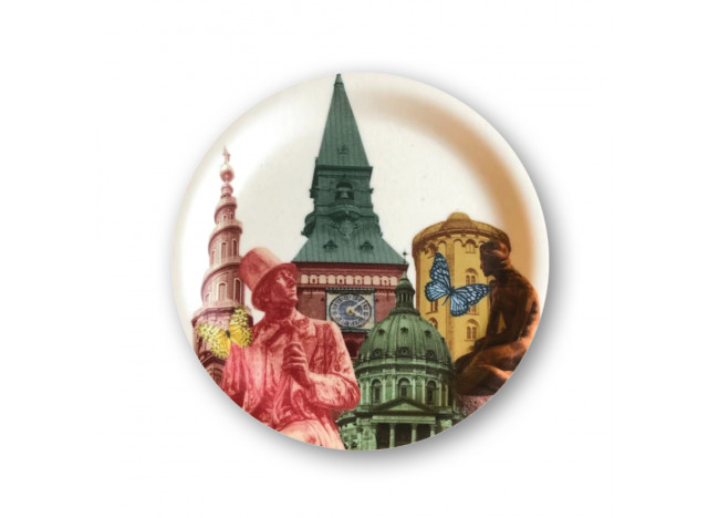 Coaster City of Fairy Tales