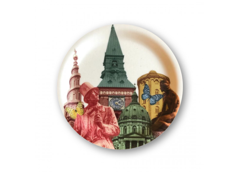 Coaster City of Fairy Tales