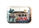 Tray Copehagen Amalienborg