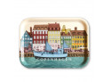 Tray Copenhagen Nyhavn