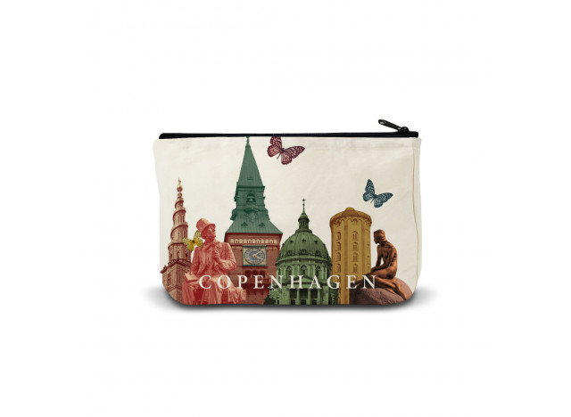 Zipperbag Copehagen Fairy Tales