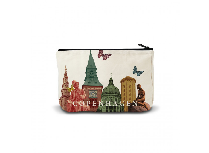 Zipperbag Copehagen Fairy Tales