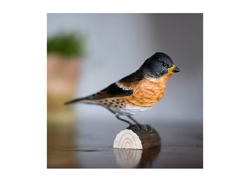 Decobird Brambling
