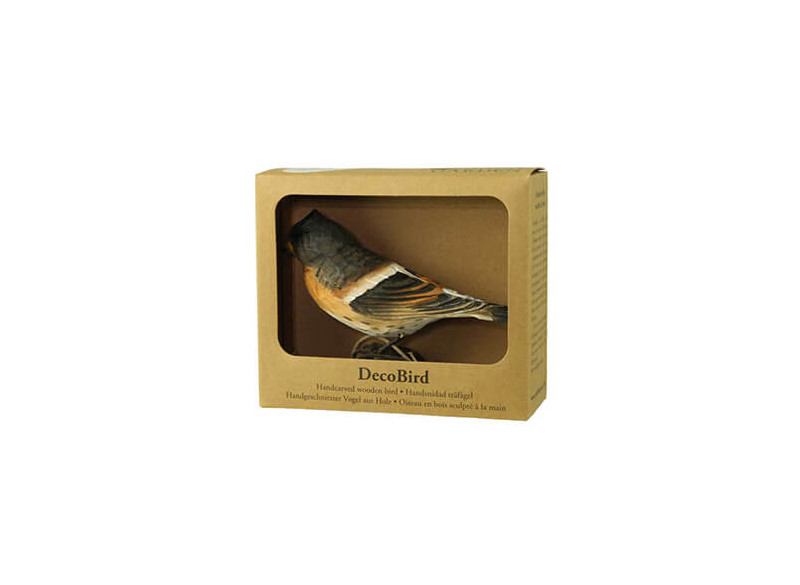 Decobird Brambling