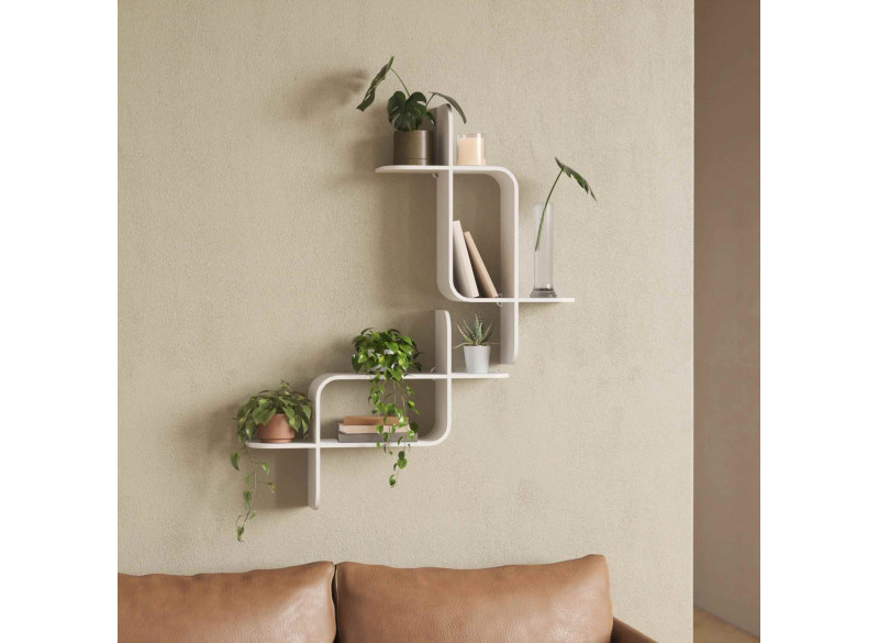 Montage Shelf Natural