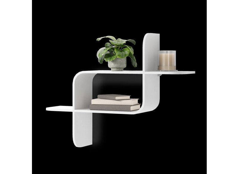 Montage Shelf Natural