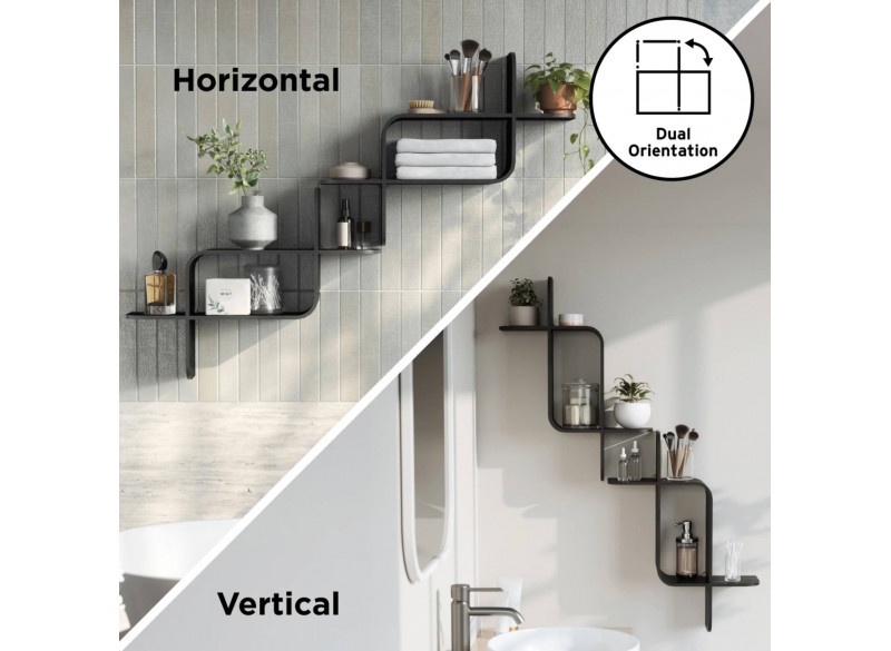 Montage Shelf Natural