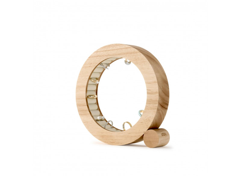 Ferris Jewelry Organizer Natur