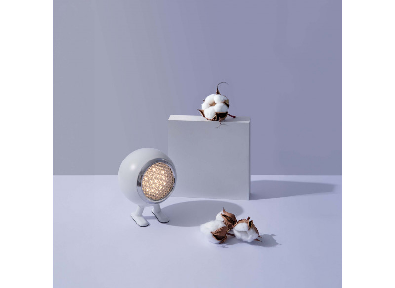 Norbitt LED Lamp In-Outdoor