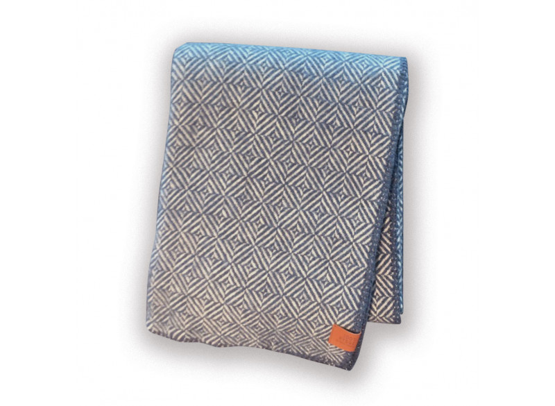 Blanket Hygge Blue
