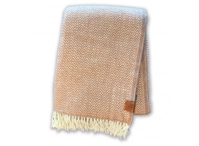 Blanket Hygge Pink