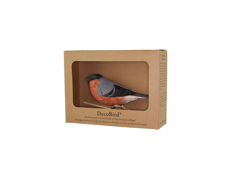 Decobird Bullfinch
