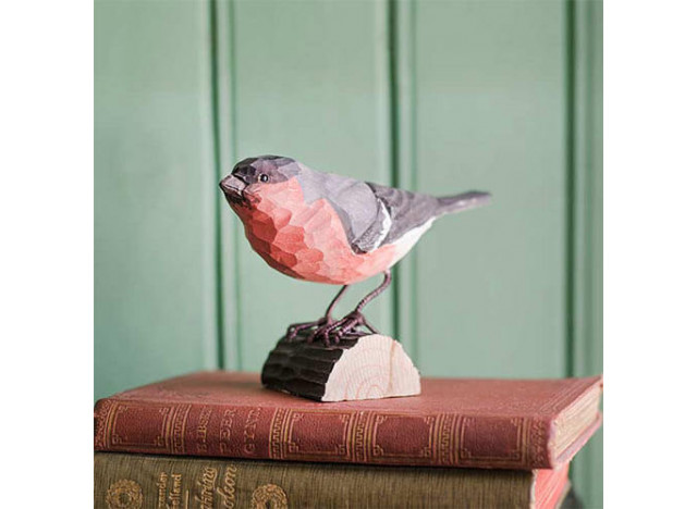 Decobird Bullfinch